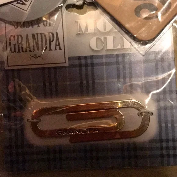 Grandpa gift set - Picture 4 of 6